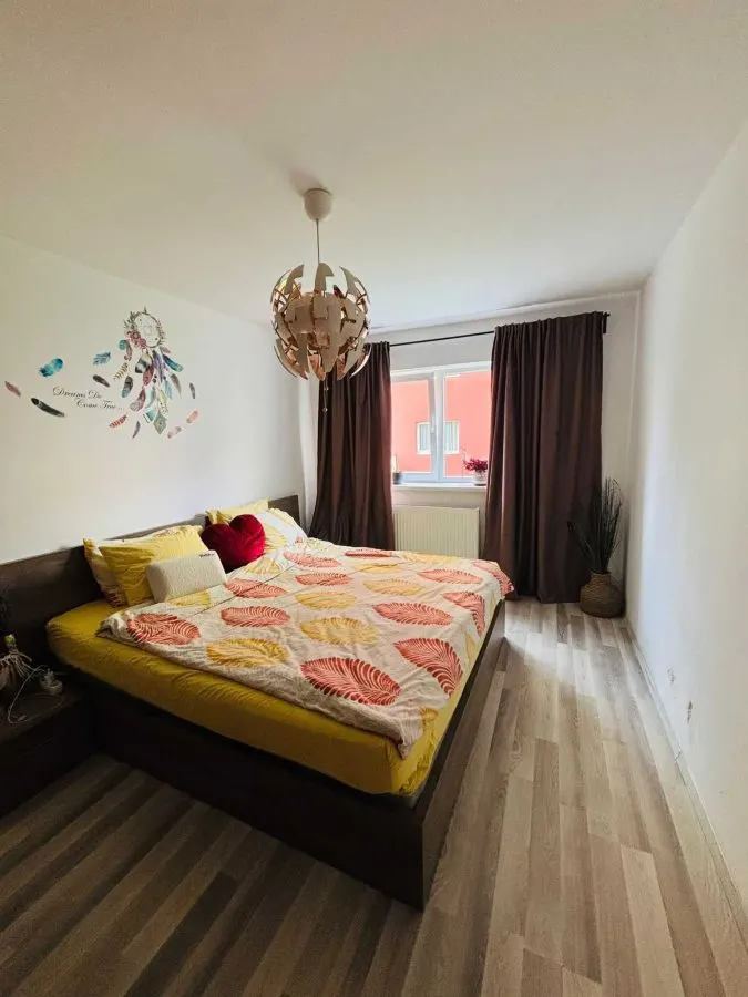 Pet friendly, Imobil 2 camere, decomandat, 79 mp, 2 terase, parcare, Subcetate City, Sanpetru - foto 20