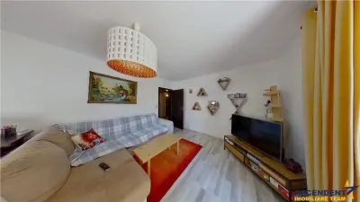 Pet friendly, Imobil 2 camere, decomandat, 79 mp, 2 terase, parcare, Subcetate City, Sanpetru - foto 24