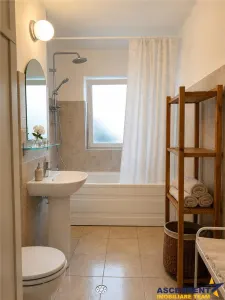 Pet friendly, Imobil 2 camere, decomandat, 79 mp, 2 terase, parcare, Subcetate City, Sanpetru - foto 6