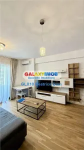 Inchiriere apartament 2 camere cu centrala si parcare STEFAN CEL MARE - Bucuresti