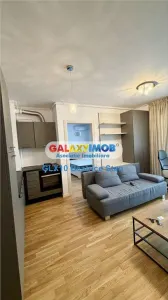 Inchiriere apartament 2 camere cu centrala si parcare STEFAN CEL MARE - foto 2