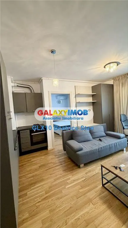 Inchiriere apartament 2 camere cu centrala si parcare STEFAN CEL MARE - foto 2