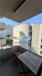 Inchiriere apartament 2 camere cu centrala si parcare STEFAN CEL MARE - foto 4