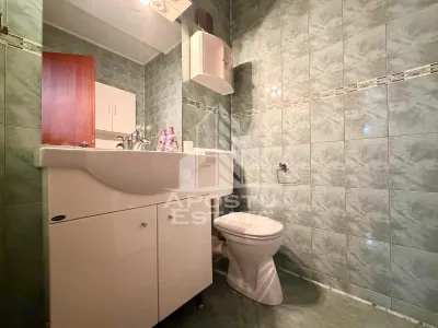 Apartament cu 3 camere de vanzare, bloc nou, Aradului, Timisoara - foto 11