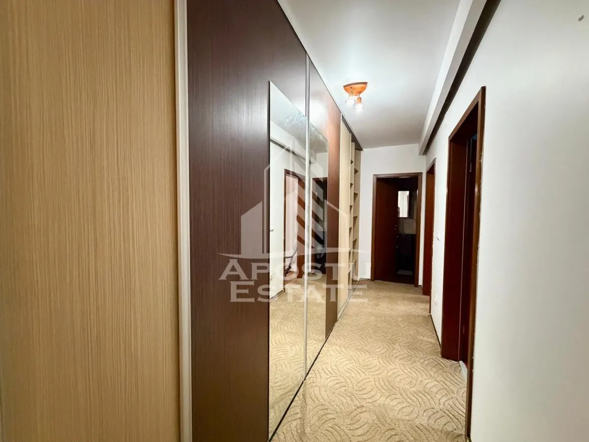 Apartament cu 3 camere de vanzare, bloc nou, Aradului, Timisoara - foto 7