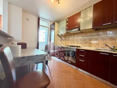 Apartament cu 3 camere de vanzare, bloc nou, Aradului, Timisoara - foto 8