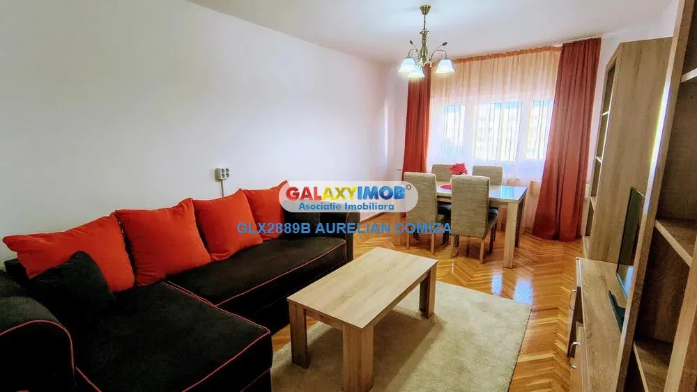 Apartament 4 camere Ion Mihalache - foto 1