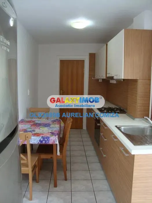 Apartament 4 camere Ion Mihalache - foto 6