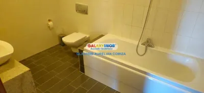 Apartament 4 camere Baneasa/Ambasada SUA/Nemobilat/160MP - foto 12