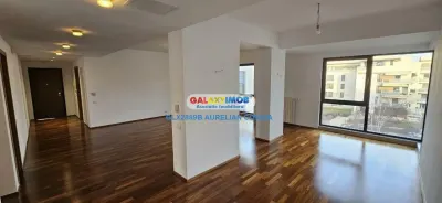 Apartament 4 camere Baneasa/Ambasada SUA/Nemobilat/160MP - foto 14