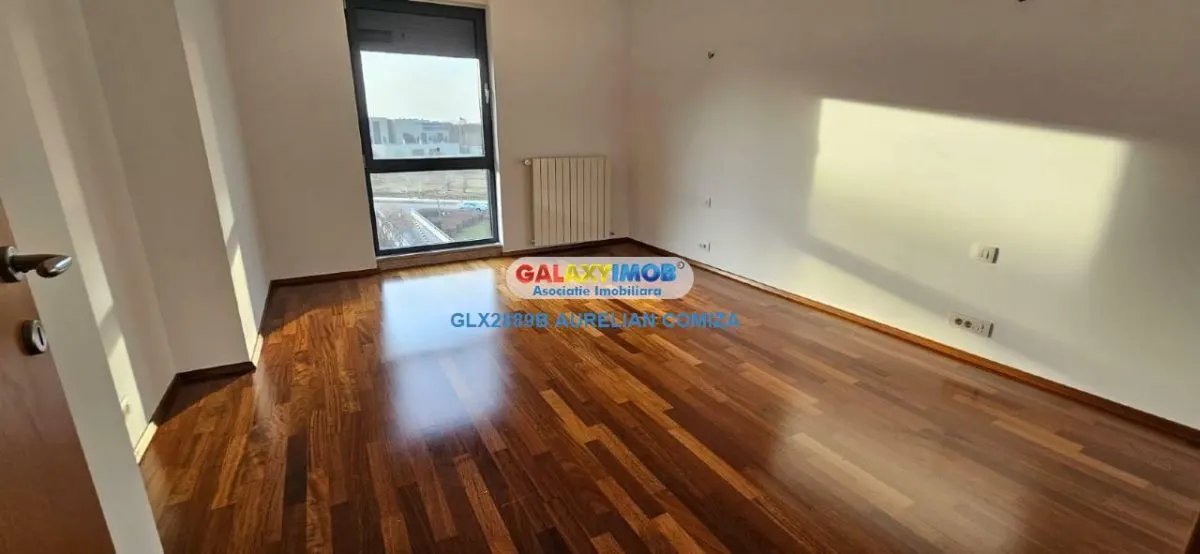 Apartament 4 camere Baneasa/Ambasada SUA/Nemobilat/160MP - foto 16