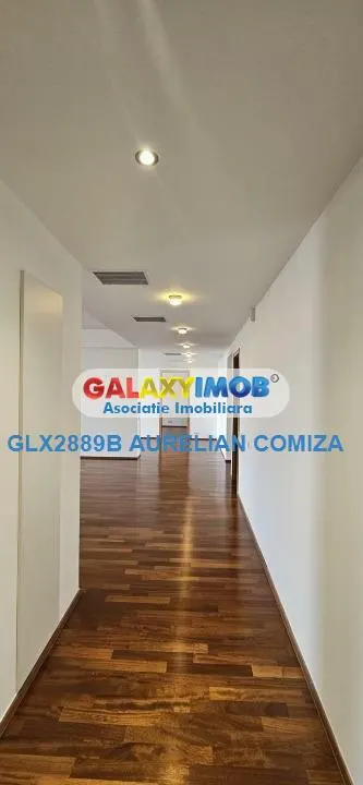 Apartament 4 camere Baneasa/Ambasada SUA/Nemobilat/160MP - foto 19