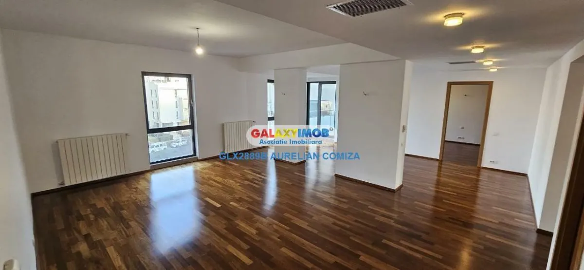 Apartament 4 camere Baneasa/Ambasada SUA/Nemobilat/160MP - foto 20
