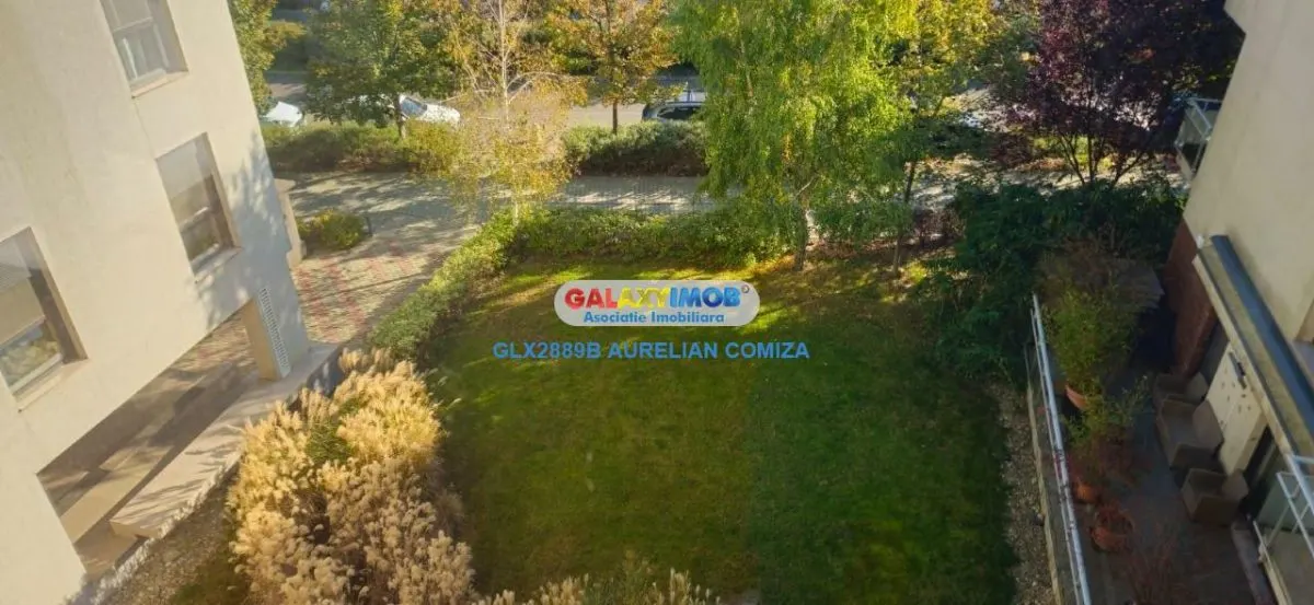 Apartament 4 camere Baneasa/Ambasada SUA/Nemobilat/160MP - foto 5