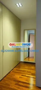 Apartament 4 camere Baneasa/Ambasada SUA/Nemobilat/160MP - foto 6