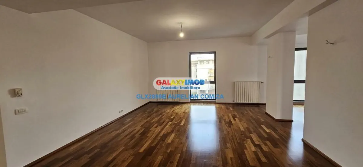 Apartament 4 camere Baneasa/Ambasada SUA/Nemobilat/160MP - foto 9