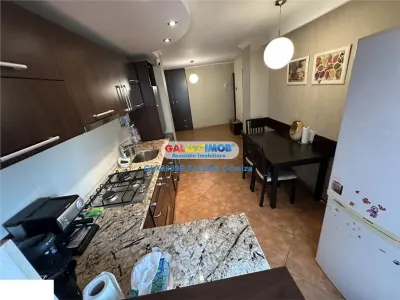 Apartament 4 camere pentru inchiriat zona Rahova - Bucuresti