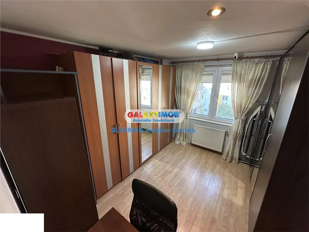 Apartament 4 camere pentru inchiriat zona Rahova - foto 11