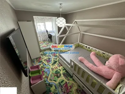 Apartament 4 camere pentru inchiriat zona Rahova - foto 13