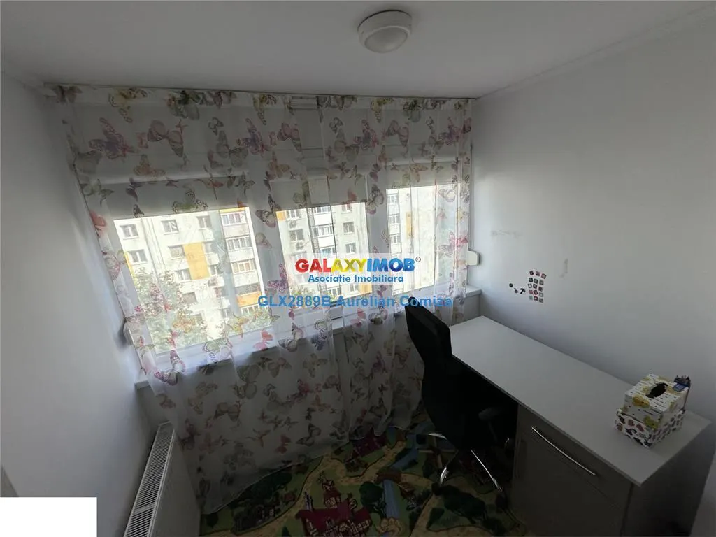 Apartament 4 camere pentru inchiriat zona Rahova - foto 14