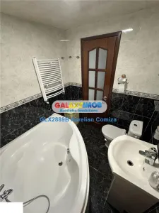 Apartament 4 camere pentru inchiriat zona Rahova - foto 16