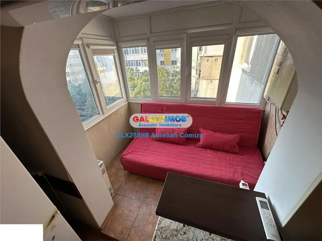 Apartament 4 camere pentru inchiriat zona Rahova - foto 3