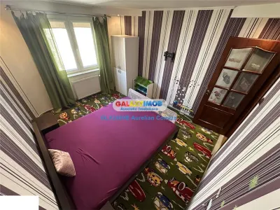 Apartament 4 camere pentru inchiriat zona Rahova - foto 4