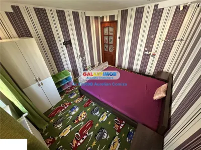 Apartament 4 camere pentru inchiriat zona Rahova - foto 5
