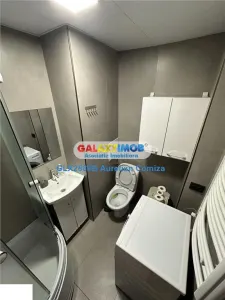 Apartament 4 camere pentru inchiriat zona Rahova - foto 6