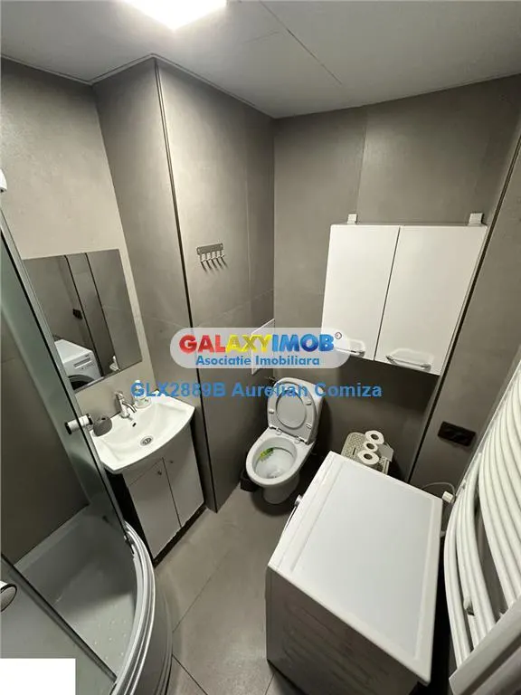 Apartament 4 camere pentru inchiriat zona Rahova - foto 6