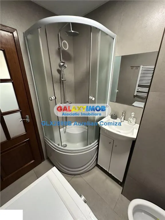 Apartament 4 camere pentru inchiriat zona Rahova - foto 7