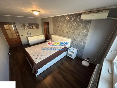 Apartament 4 camere pentru inchiriat zona Rahova - foto 8