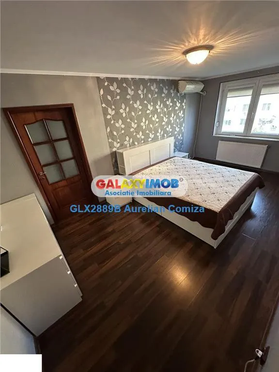 Apartament 4 camere pentru inchiriat zona Rahova - foto 9