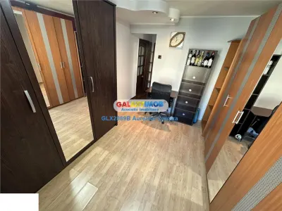 Apartament 4 camere pentru inchiriat zona Rahova - foto 10