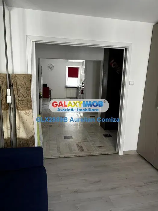 Apartament 4 camere 13 Septembrie/parcare/ 2 bai/2 balcoane - foto 3