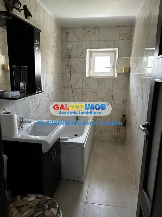 Apartament 4 camere 13 Septembrie/parcare/ 2 bai/2 balcoane - foto 5