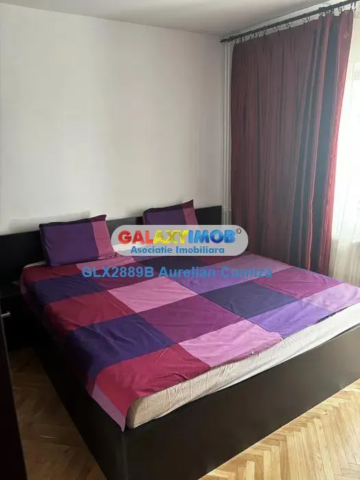 Apartament 4 camere 13 Septembrie/parcare/ 2 bai/2 balcoane - foto 7