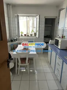 Inchiriere apartament 4 camre Trafic Greu-Liberty Mall - Bucuresti