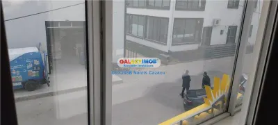 NATURA BUSINESS PARK,Afumati,spatiu comercial parter + etaj - foto 13