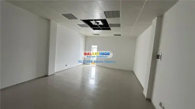 NATURA BUSINESS PARK,Afumati,spatiu comercial parter + etaj - foto 4