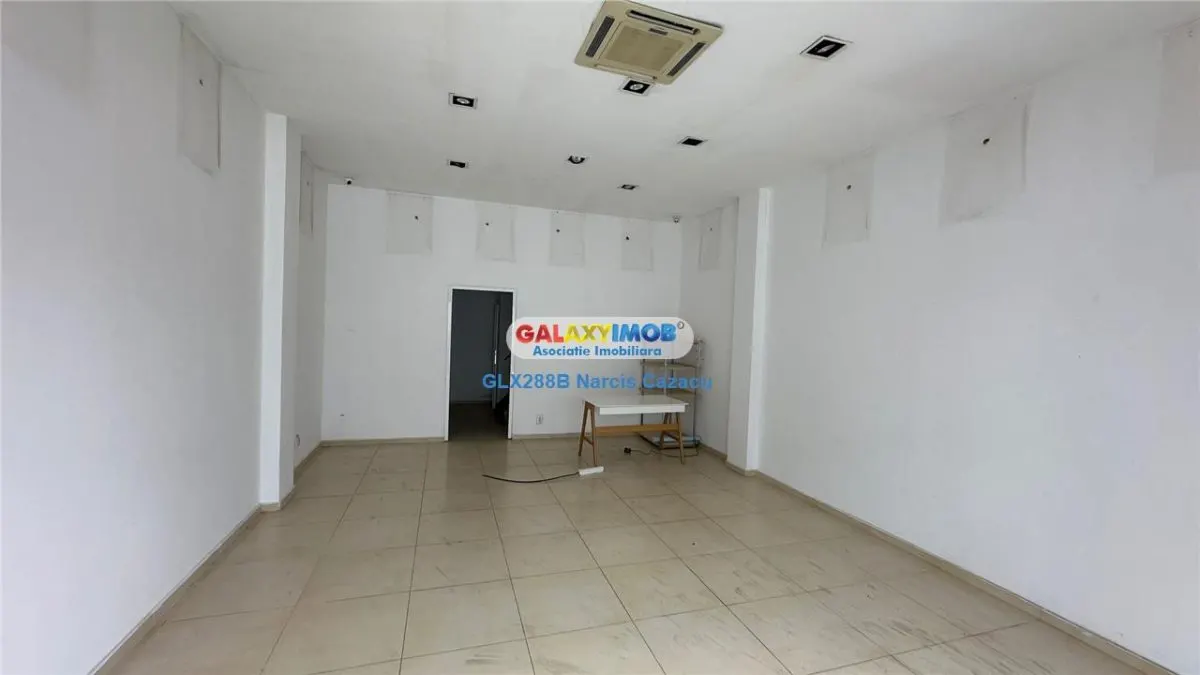 NATURA BUSINESS PARK,Afumati,spatiu comercial parter + etaj - foto 5