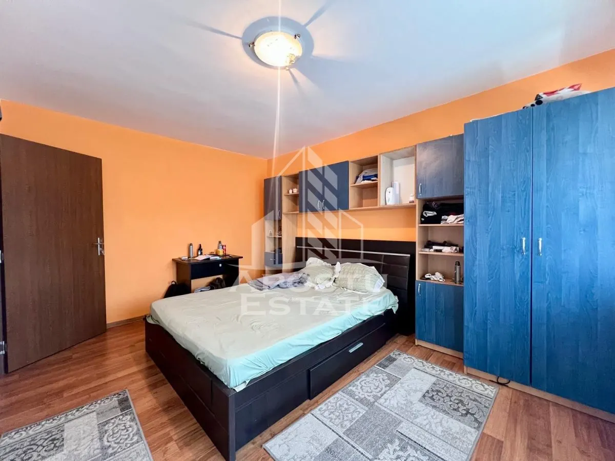 Apartament cu o camera de vanzare, zona Lipovei, Timisoara - foto 1