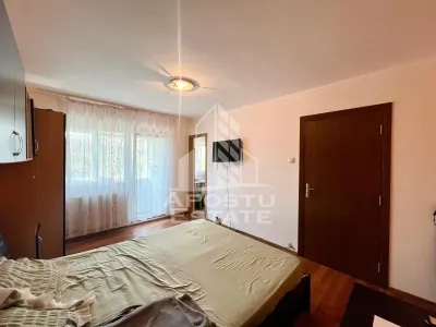 Apartament cu o camera de vanzare, zona Lipovei, Timisoara - foto 2