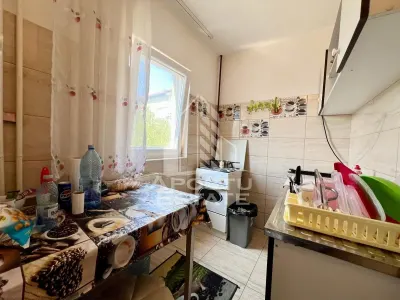 Apartament cu o camera de vanzare, zona Lipovei, Timisoara - foto 3