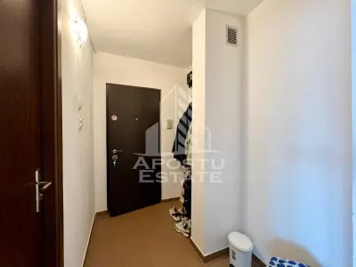 Apartament cu o camera de vanzare, zona Lipovei, Timisoara - foto 5