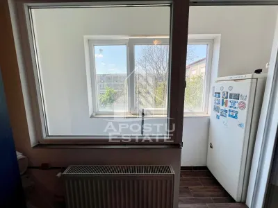 Apartament cu o camera de vanzare, zona Lipovei, Timisoara - foto 6