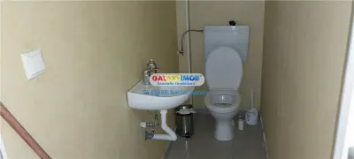 Natura Business Park,Afumati,spatiu comercial parter + etaj - foto 16