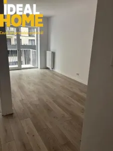 Studio Silk District Etaj 4 Intabulat - Iasi