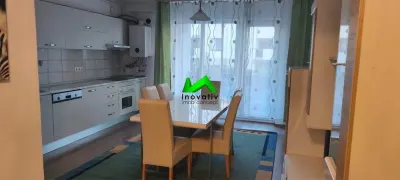 Apartament de inchiriat 3 camere 2 bai Sibiu Turnisor - Sibiu