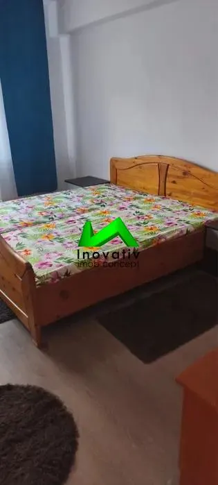 Apartament de inchiriat 3 camere 2 bai Sibiu Turnisor - foto 3